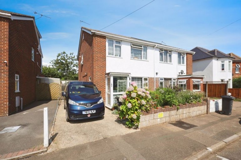 Stewart Road, Bournemouth