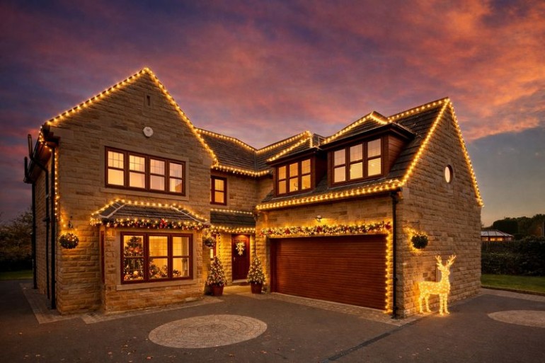 Doncaster Road, North Elmsall