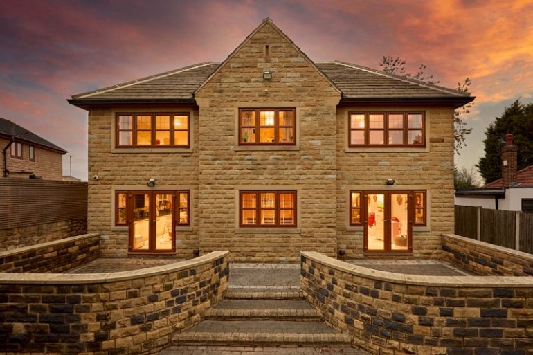 Doncaster Road, North Elmsall