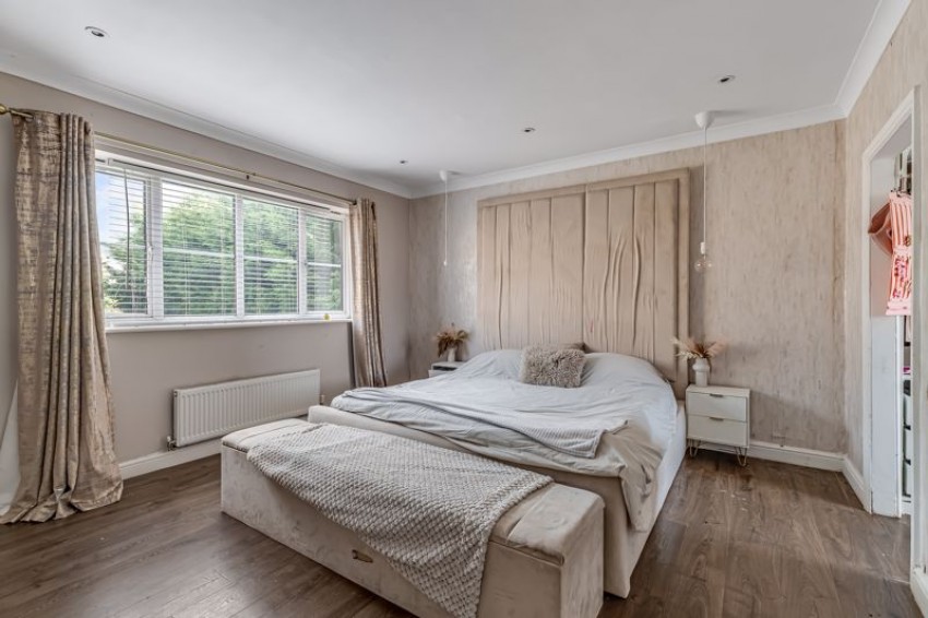 Images for Agincourt Drive, Bingley