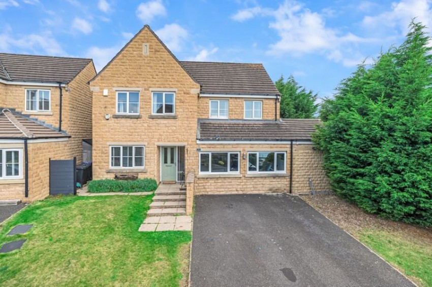 Images for Agincourt Drive, Bingley