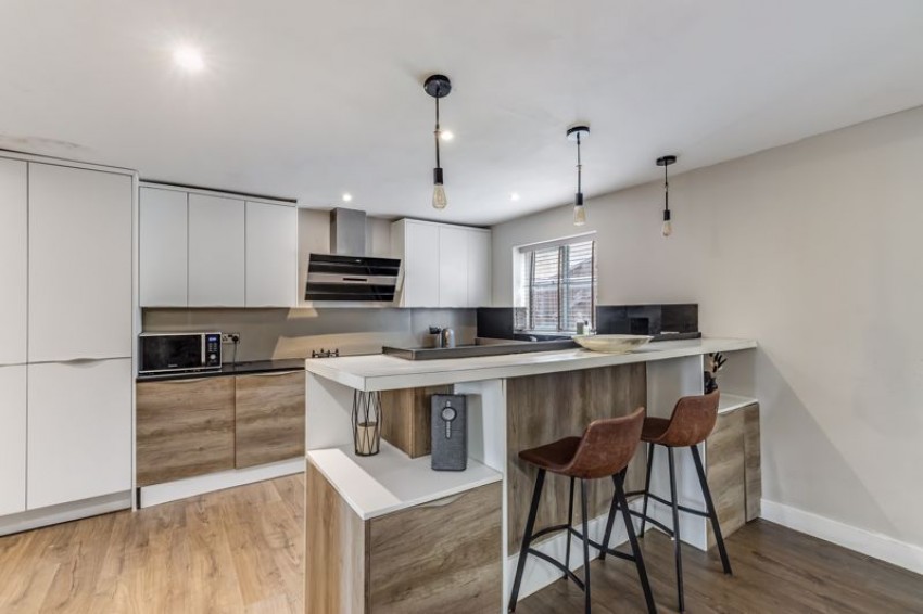 Images for Agincourt Drive, Bingley