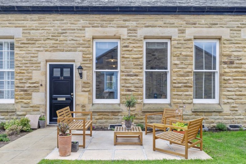 Images for High Royds Court, Menston
