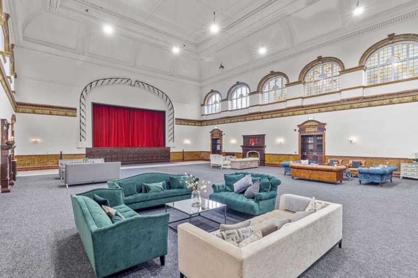 Images for High Royds Court, Menston