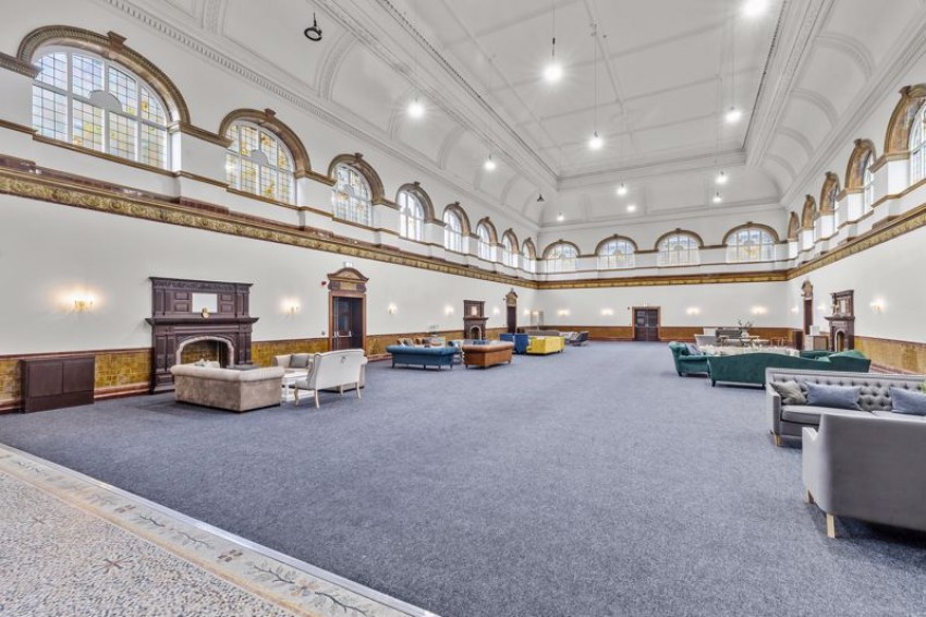 Images for High Royds Court, Menston