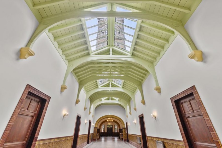 Images for High Royds Court, Menston