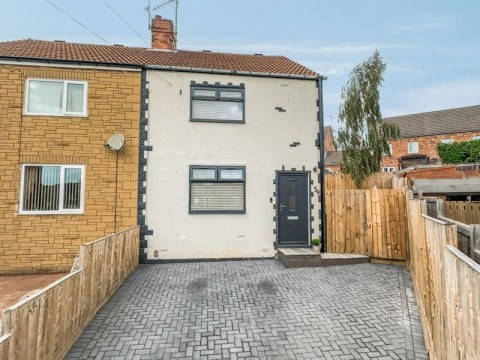 View Full Details for Kingsway, Pontefract