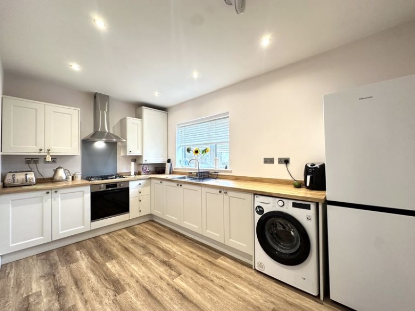 Images for Harewood Avenue, Pontefract