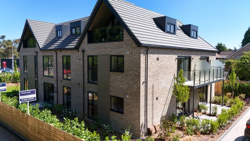 Images for Dudsbury Road, Ferndown