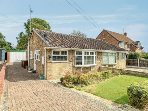 View Full Details for Orchard Drive, Ackworth