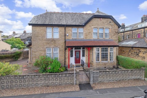 View Full Details for Oxford Avenue, Guiseley