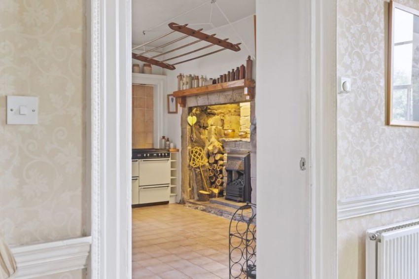 Images for Cottingley Bridge, Bingley