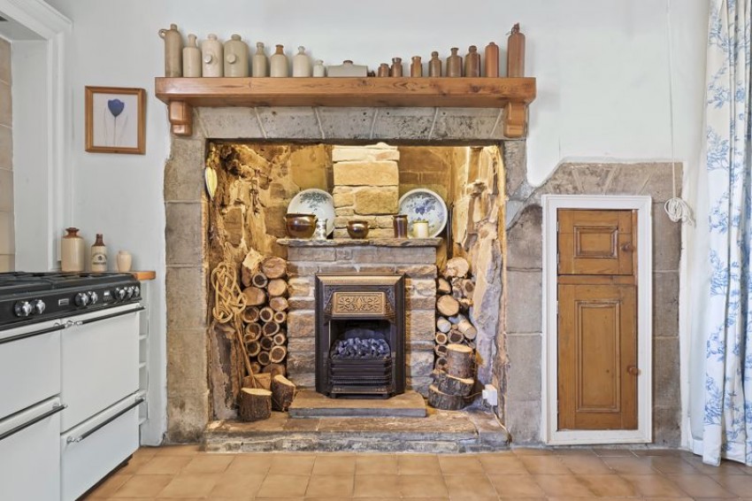 Images for Cottingley Bridge, Bingley