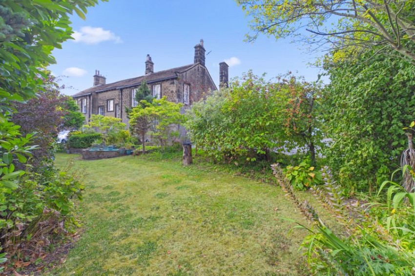Images for Cottingley Bridge, Bingley