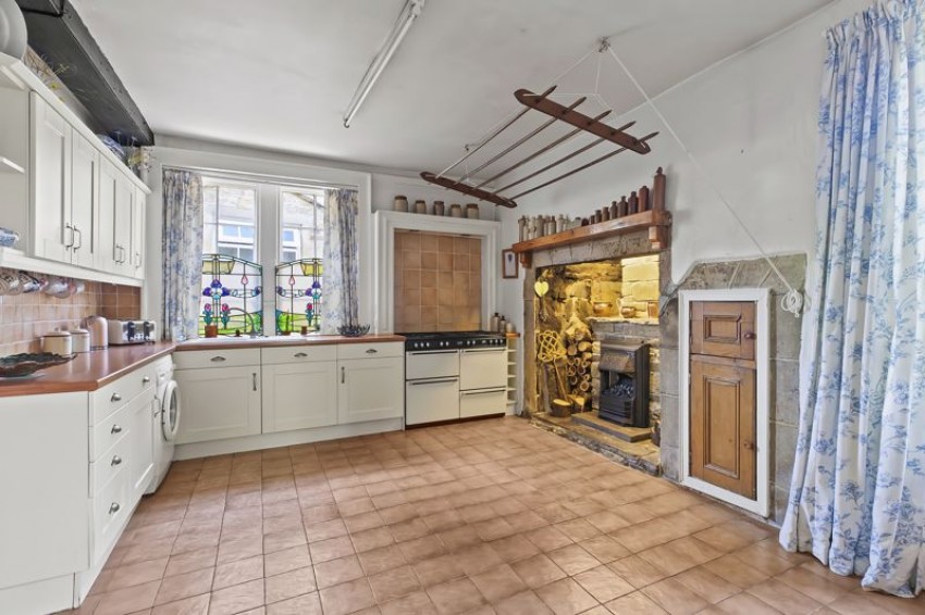 Images for Cottingley Bridge, Bingley