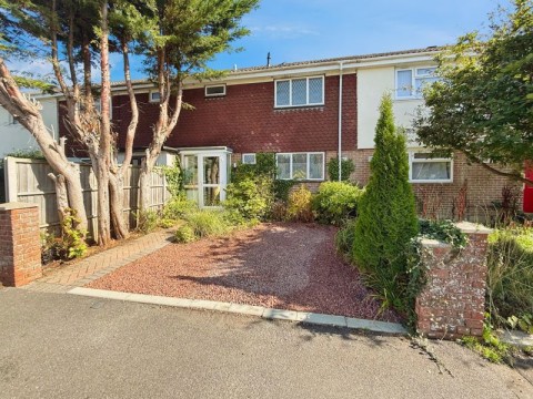 View Full Details for Hibberd Way, Bournemouth