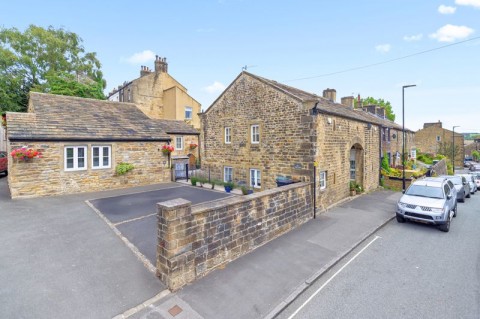 View Full Details for Main Street, Addingham