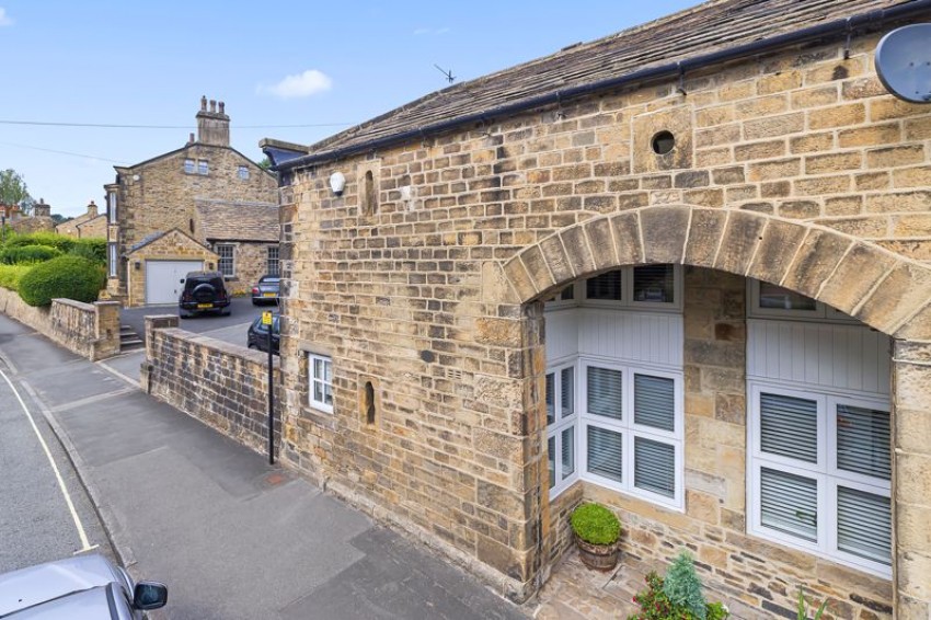 Images for Main Street, Addingham