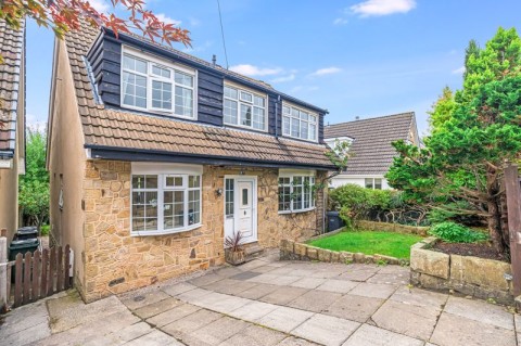 View Full Details for St. Michaels Way, Addingham
