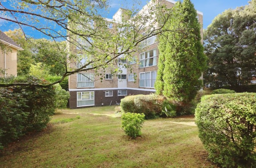 Images for 26A Wimborne Road, Bournemouth