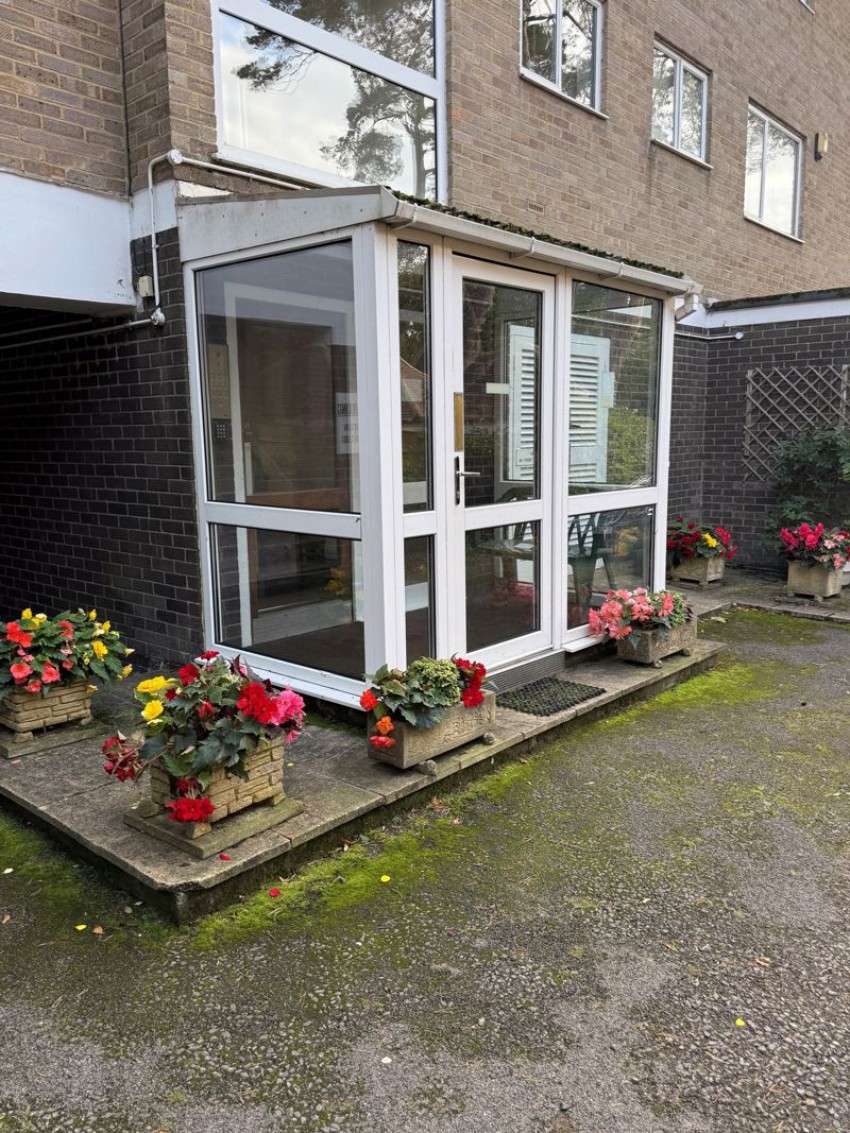 Images for 26A Wimborne Road, Bournemouth