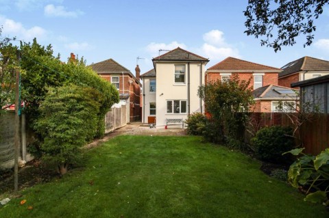 View Full Details for Student House, Bournemouth