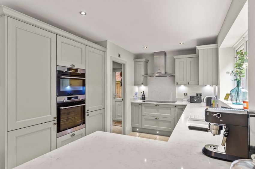 Images for Millstone Close, Ilkley