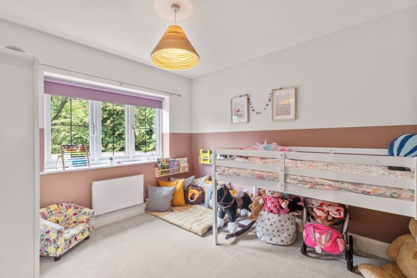Images for Millstone Close, Ilkley