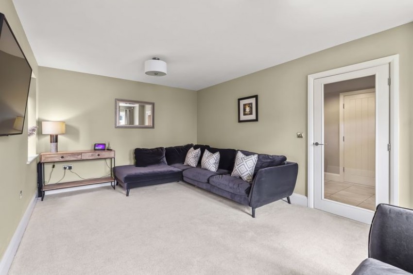 Images for Millstone Close, Burley In Wharfedale