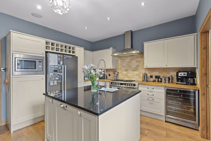Images for Fenton Street, Burley In Wharfedale