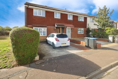 View Full Details for Riggs Gardens, Wallisdown