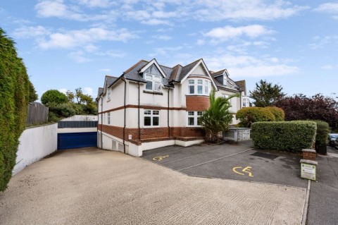 View Full Details for Birds Hill Road, Poole