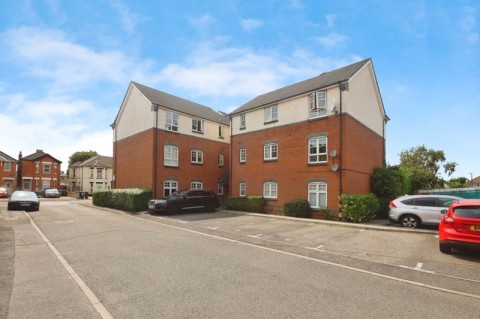 View Full Details for Wessex Gate, Malmesbury Park Road, Bournemouth