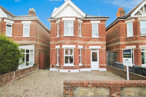 View Full Details for Osborne Road, Bournemouth