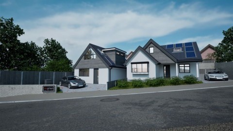 View Full Details for High Howe Lane, Bearwood