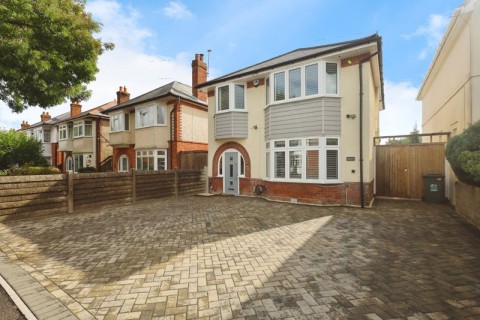 View Full Details for Norton Road, Bournemouth