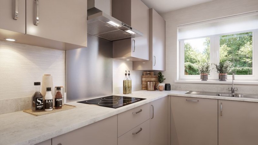 Images for De Lacy Way, Pontefract