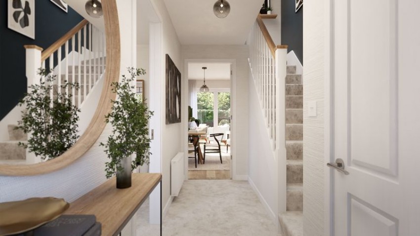 Images for De Lacy Way, Pontefract