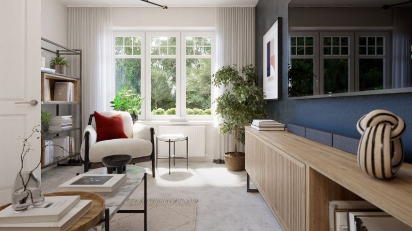 Images for De Lacy Way, Pontefract