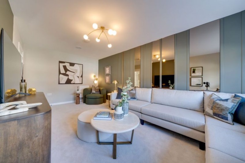 Images for De Lacy Way, Pontefract