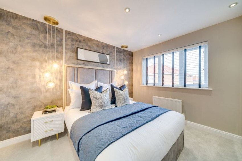 Images for De Lacy Way, Pontefract