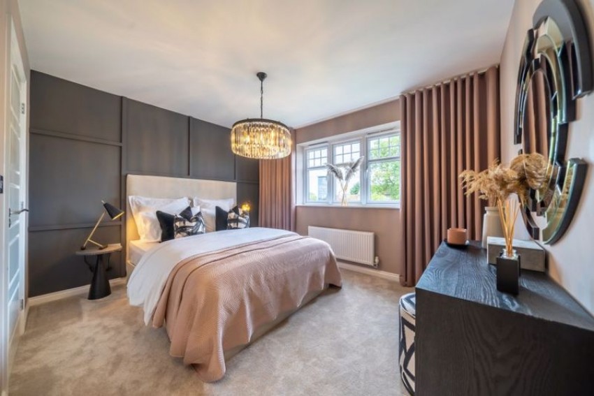 Images for De Lacy Way, Pontefract