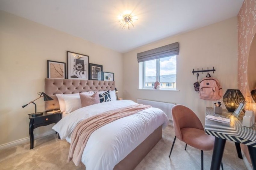 Images for De Lacy Way, Pontefract