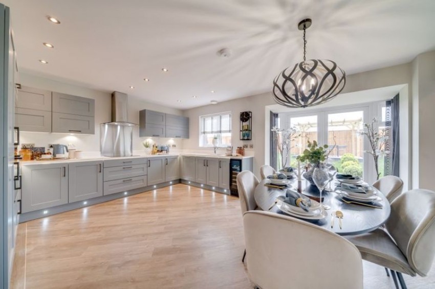 Images for De Lacy Way, Pontefract