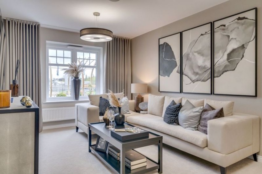 Images for De Lacy Way, Pontefract