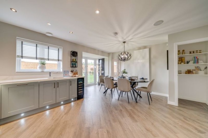 Images for De Lacy Way, Pontefract