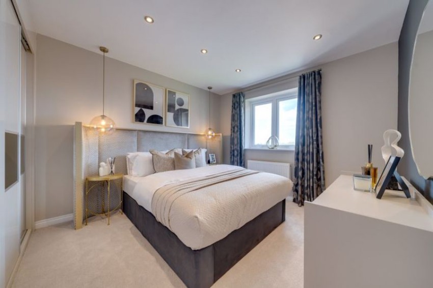Images for De Lacy Way, Pontefract