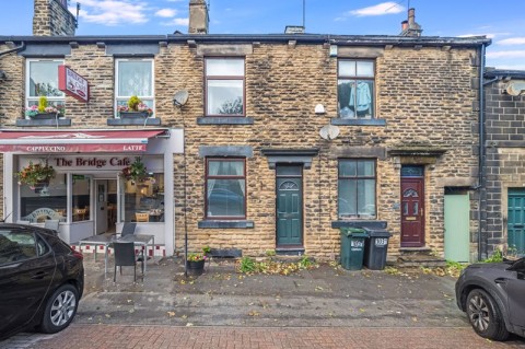 View Full Details for Harrogate Road, Apperley Bridge