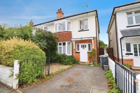 View Full Details for Edgehill Road, Bournemouth