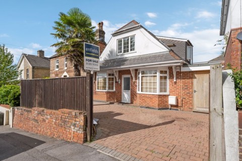 View Full Details for Albert Road, Poole